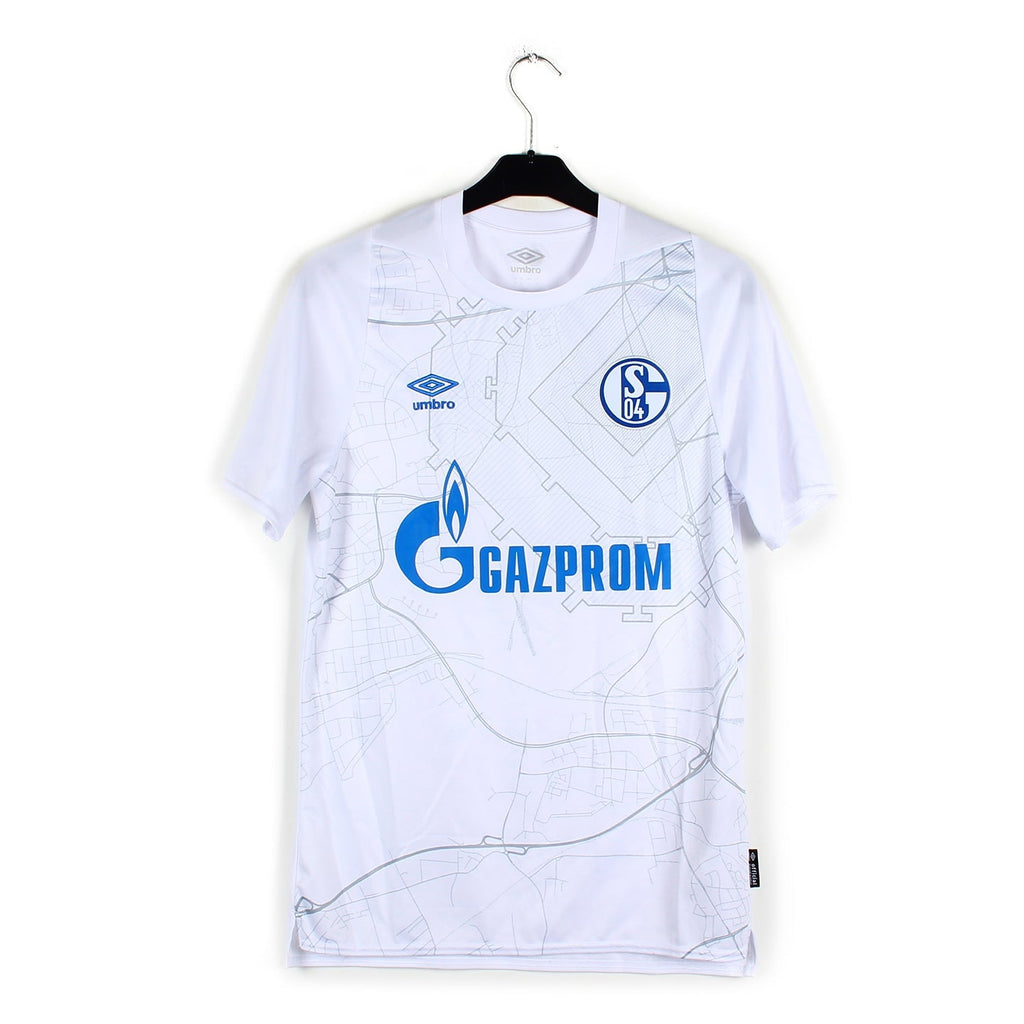 2020/21 - Schalke 04 FC (M)