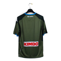 2019/20 - Naples (M)