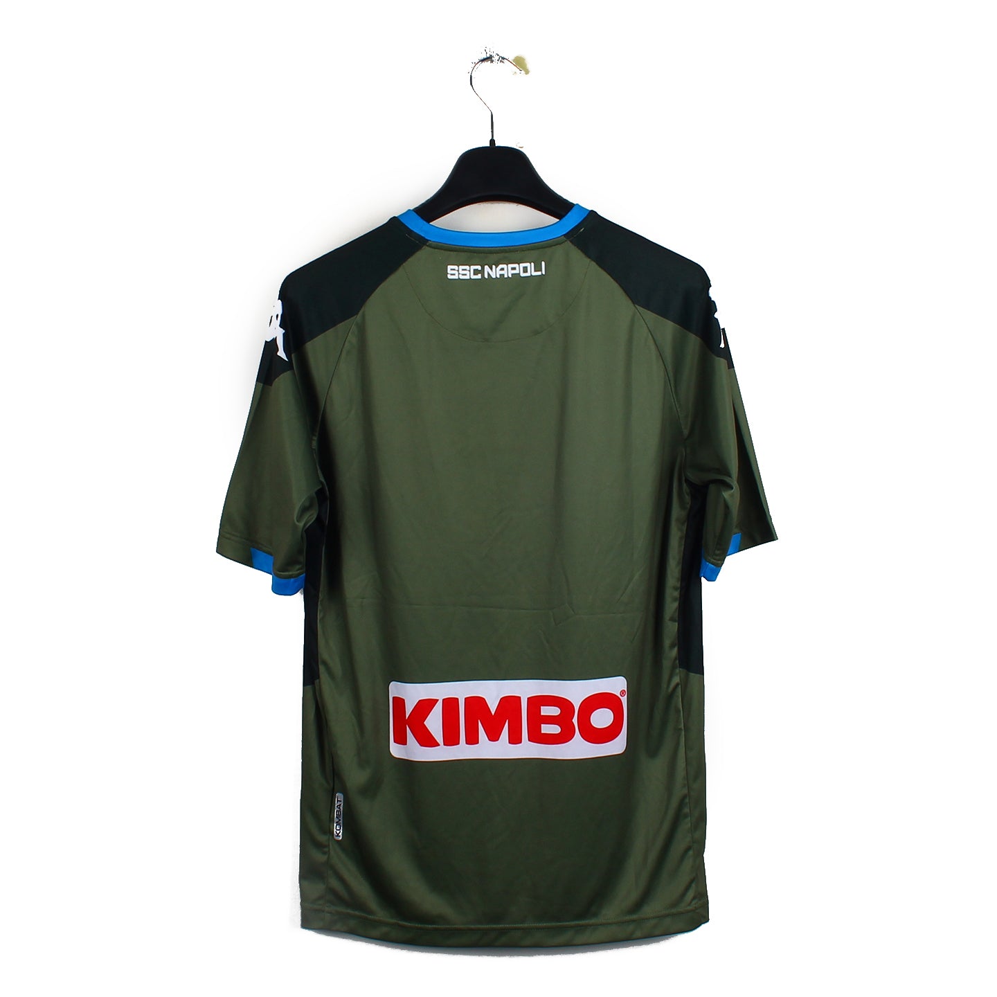 2019/20 - Naples (M)