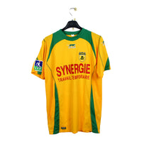 2005/06 - FC Nantes - Bamogo #26 (L) [WORN]