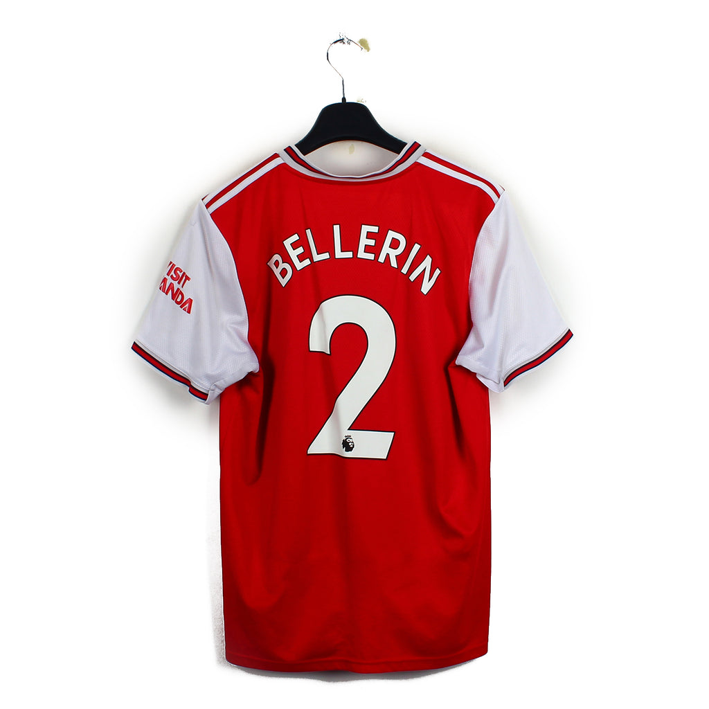 2019/20 - Arsenal FC - Bellerin #2 (L)