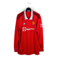 2022/23 - Manchester United - Antony #21 (XL)