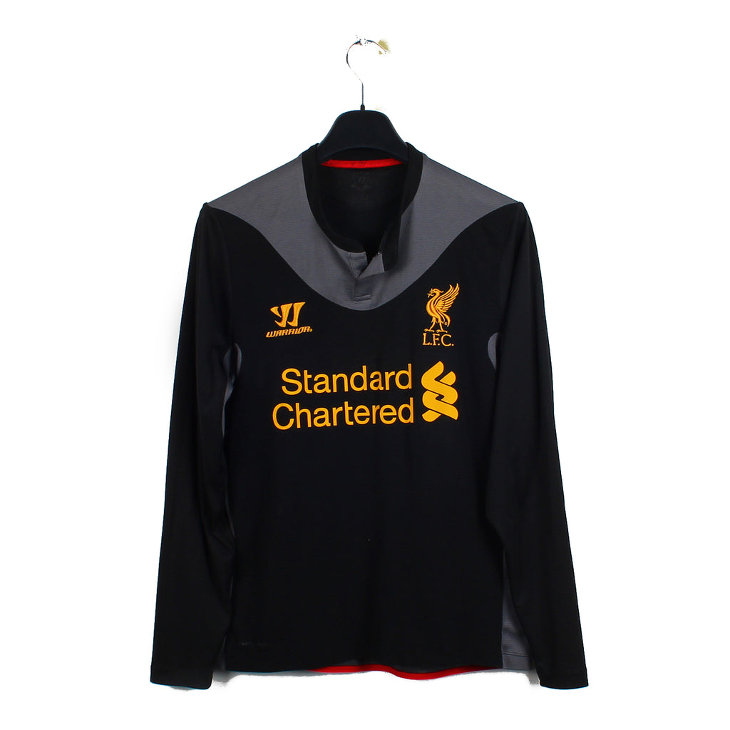 2012/13 - Liverpool FC - Leiva #21 (S)