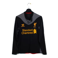 2012/13 - Liverpool FC - Leiva #21 (S)