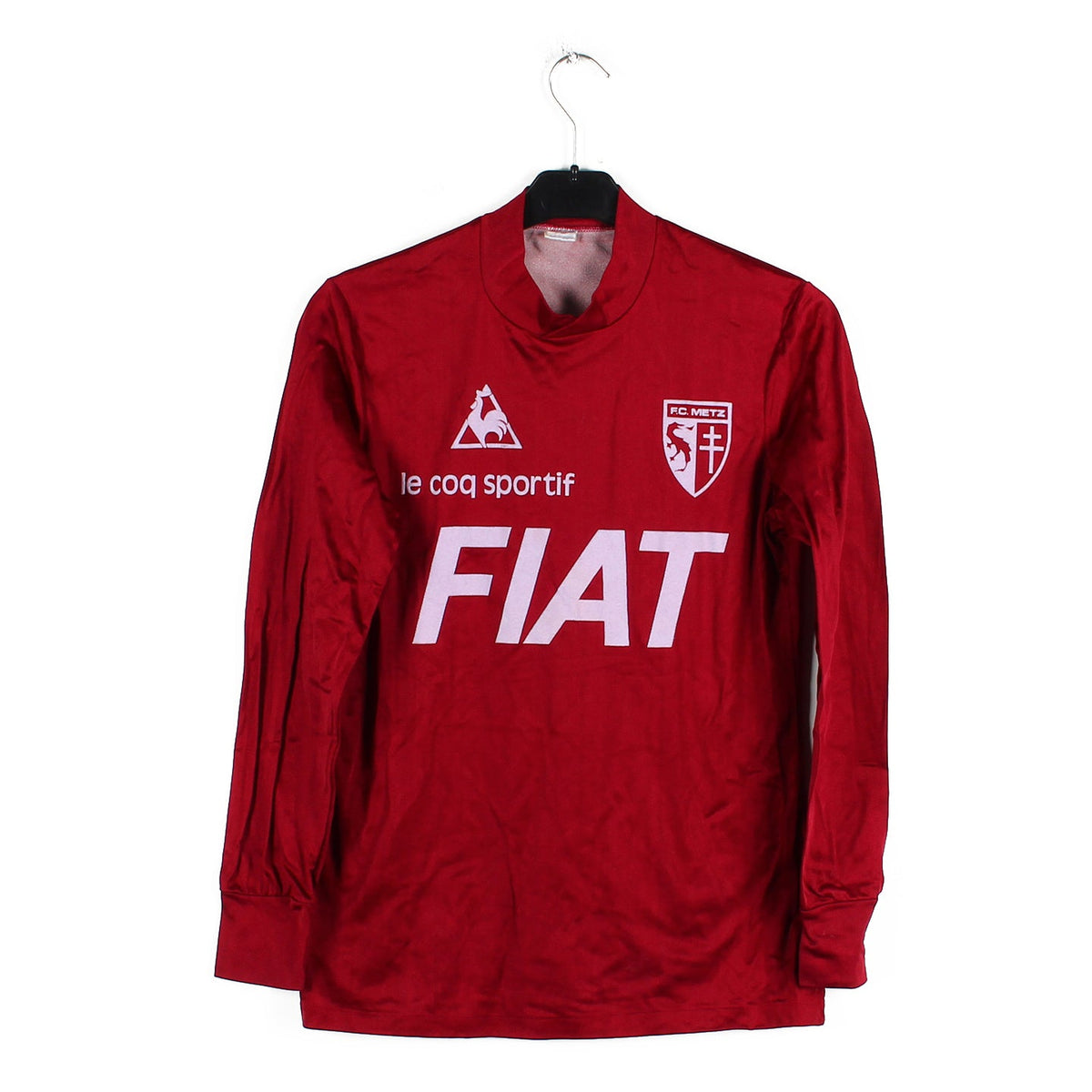 1978/82 - Metz FC (S)