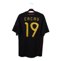 2010/11 - Allemagne - Cacao #19 (L)