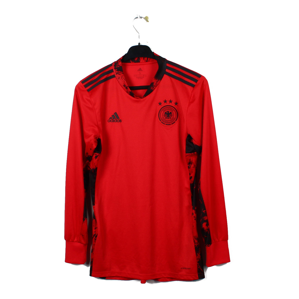 2020/22 - Allemagne (L)