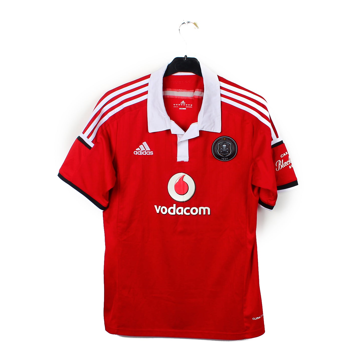 2014/15 - Orlando Pirates (M)
