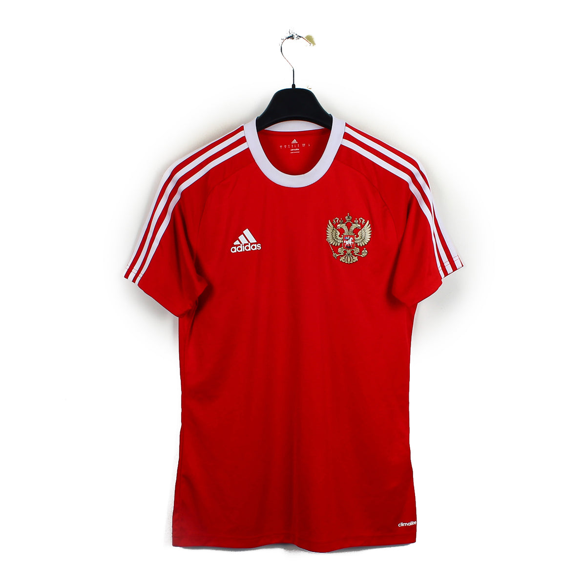 2016/17 - Russie (S)