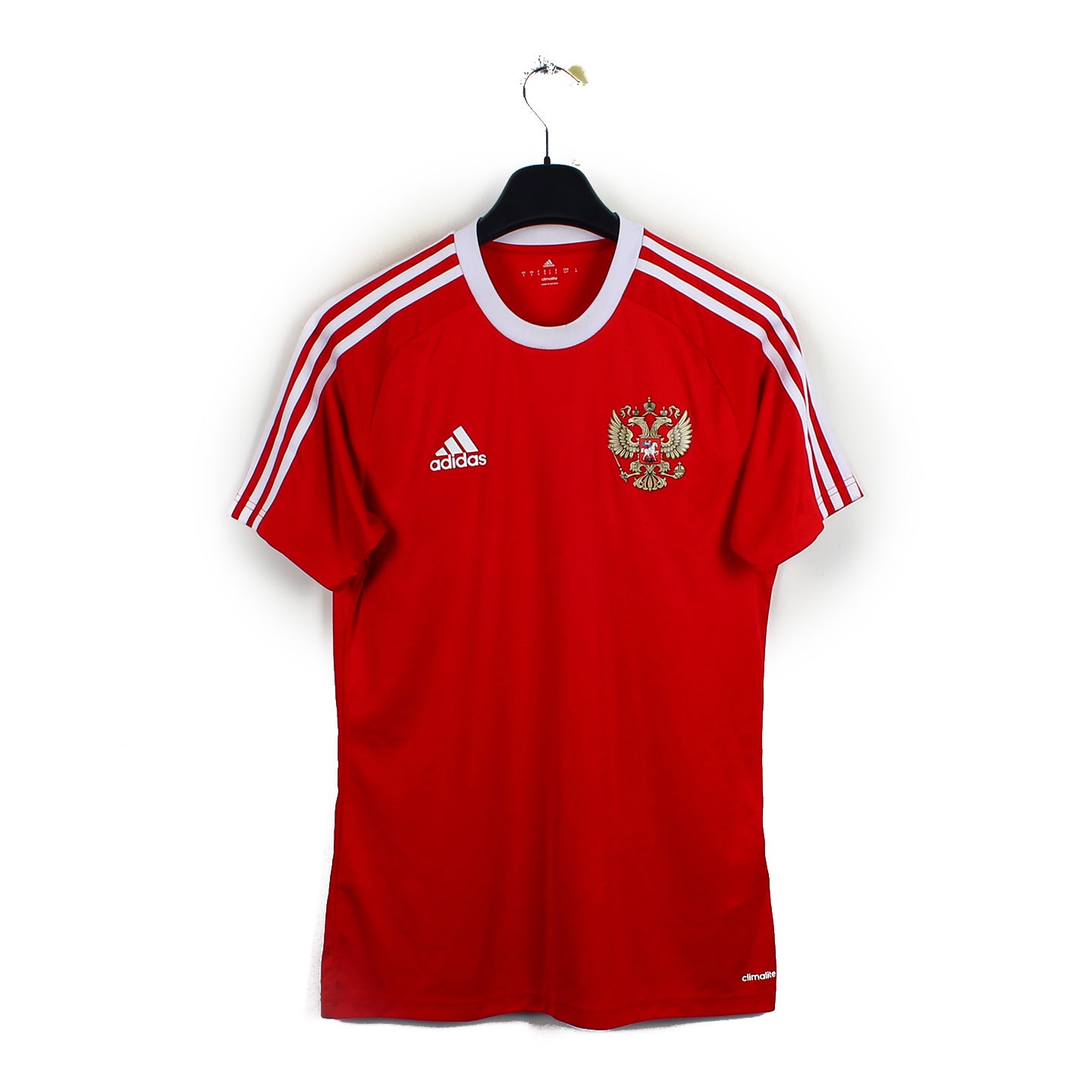 2016/17 - Russie (S)
