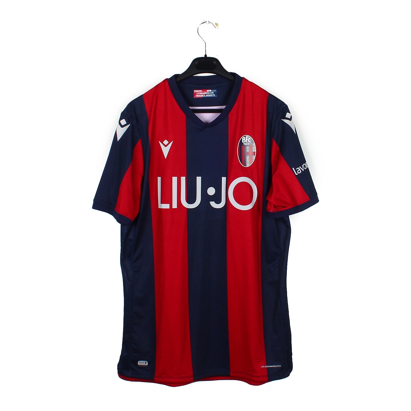 2019/20 - Bologna FC (M)