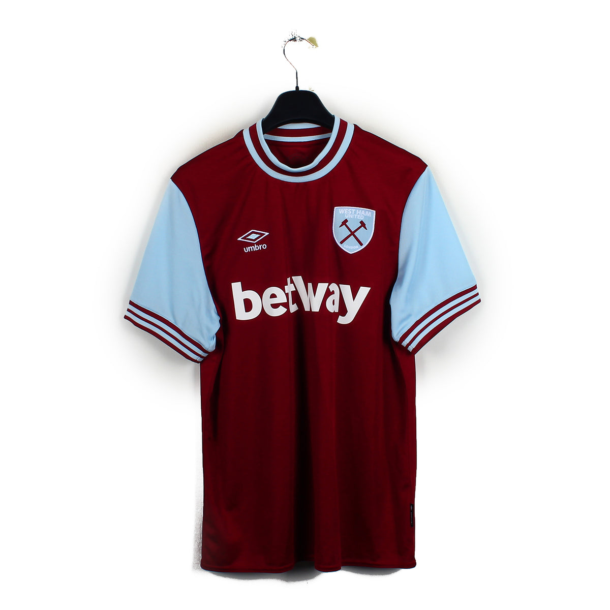 2024/25 - West Ham - Füllkrug #11 (L)