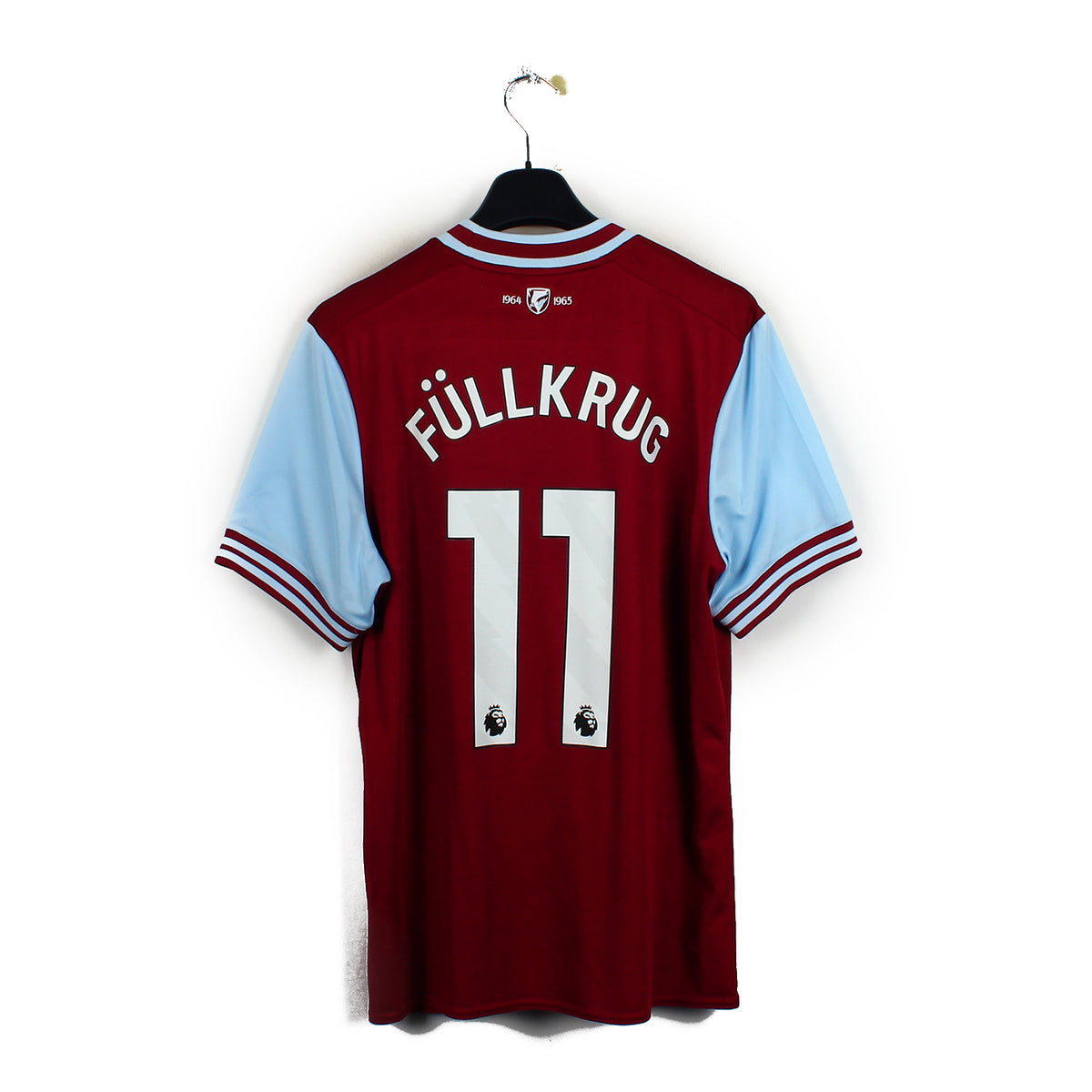 2024/25 - West Ham - Füllkrug #11 (L)