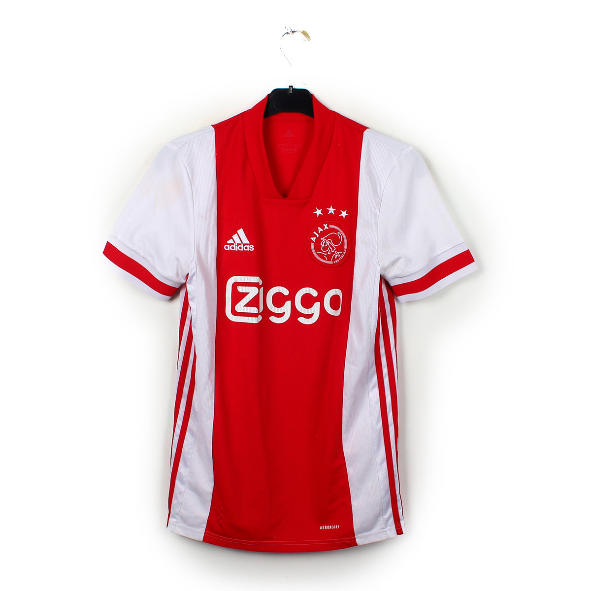 2020/21 - Ajax Amsterdam (S)