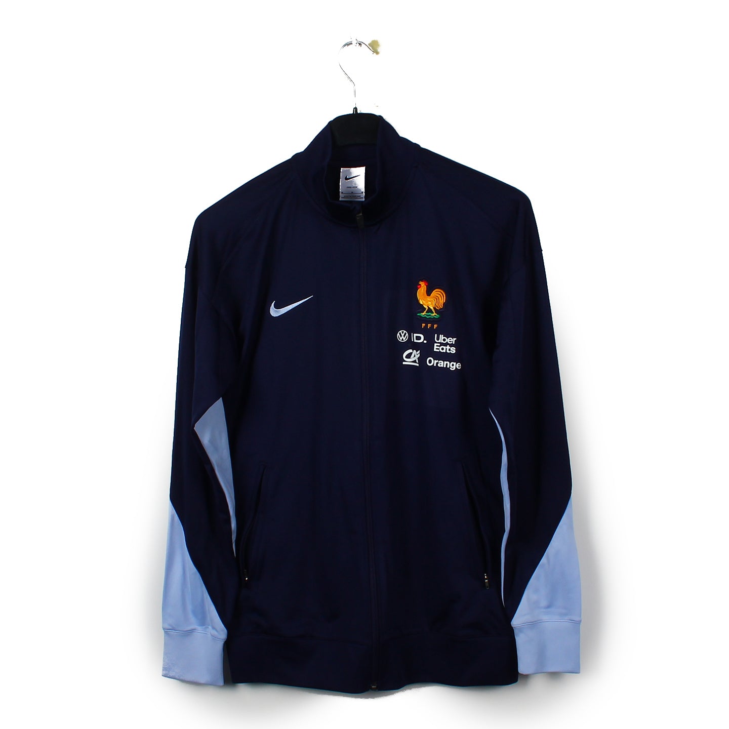 2024 - Equipe de France (M) [stock pro]