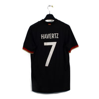 2020/22 - Allemagne - Havertz #7 (M)