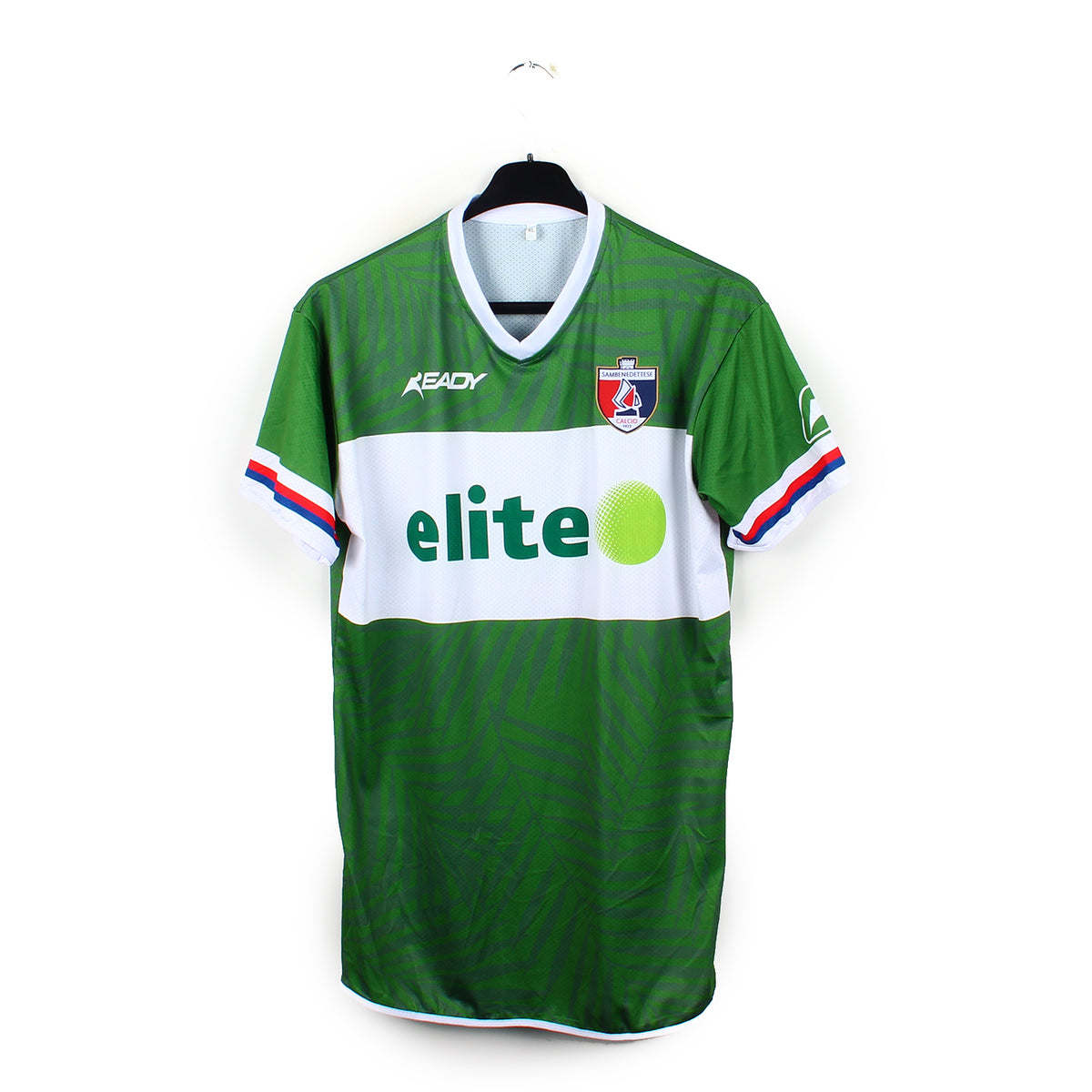 2018/19 - Sambenedettese Calcio (XL)