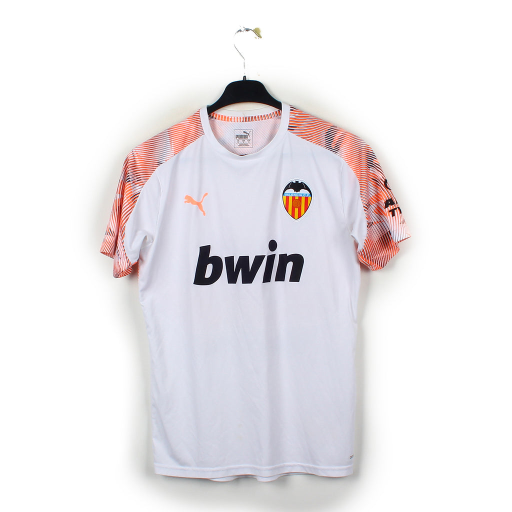 2019/20 - Valence (M)