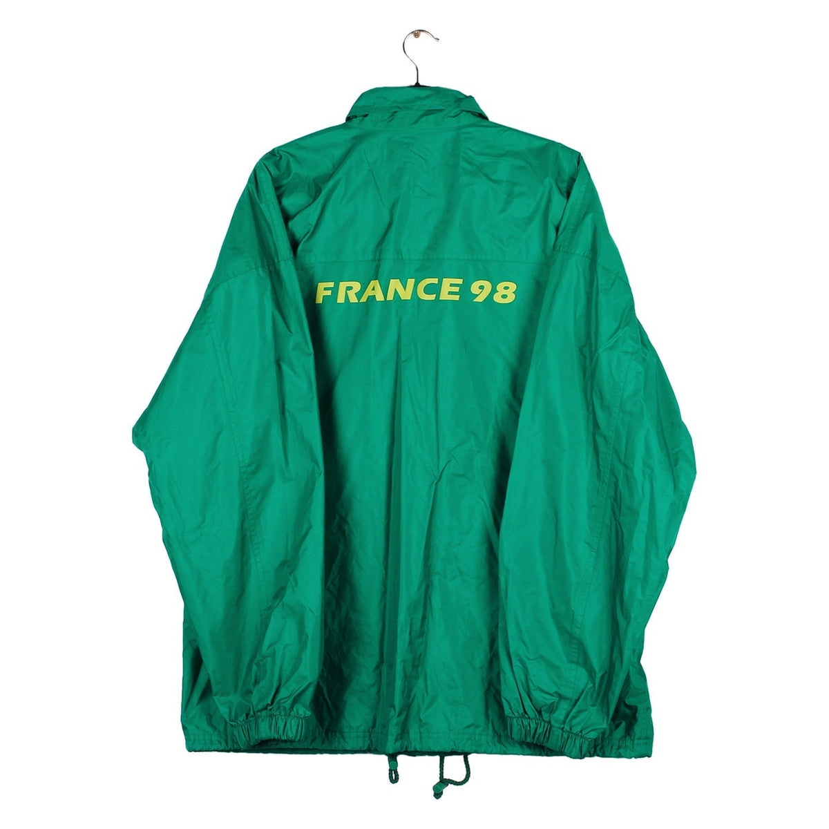 1998 - France team (L)