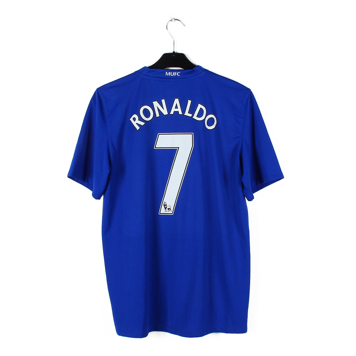 2008/09 - Manchester United - Ronaldo #7 (M)