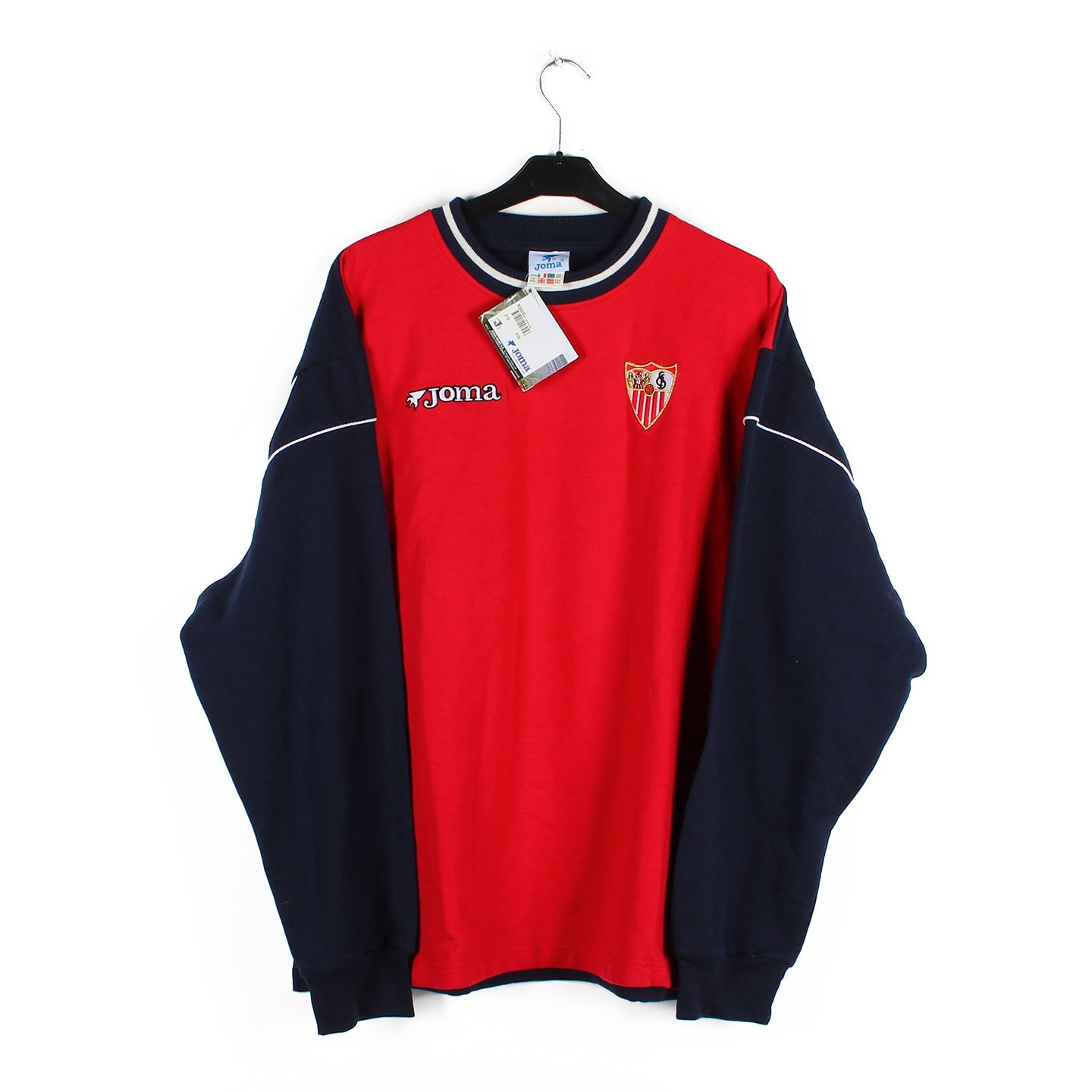 2006/07 - Seville FC (2XL)