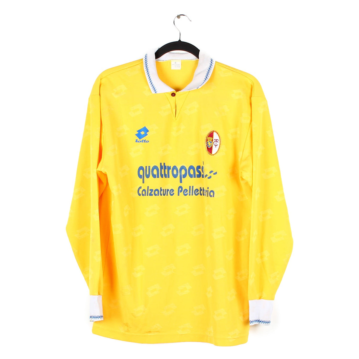 1993/94 - Torino (L)