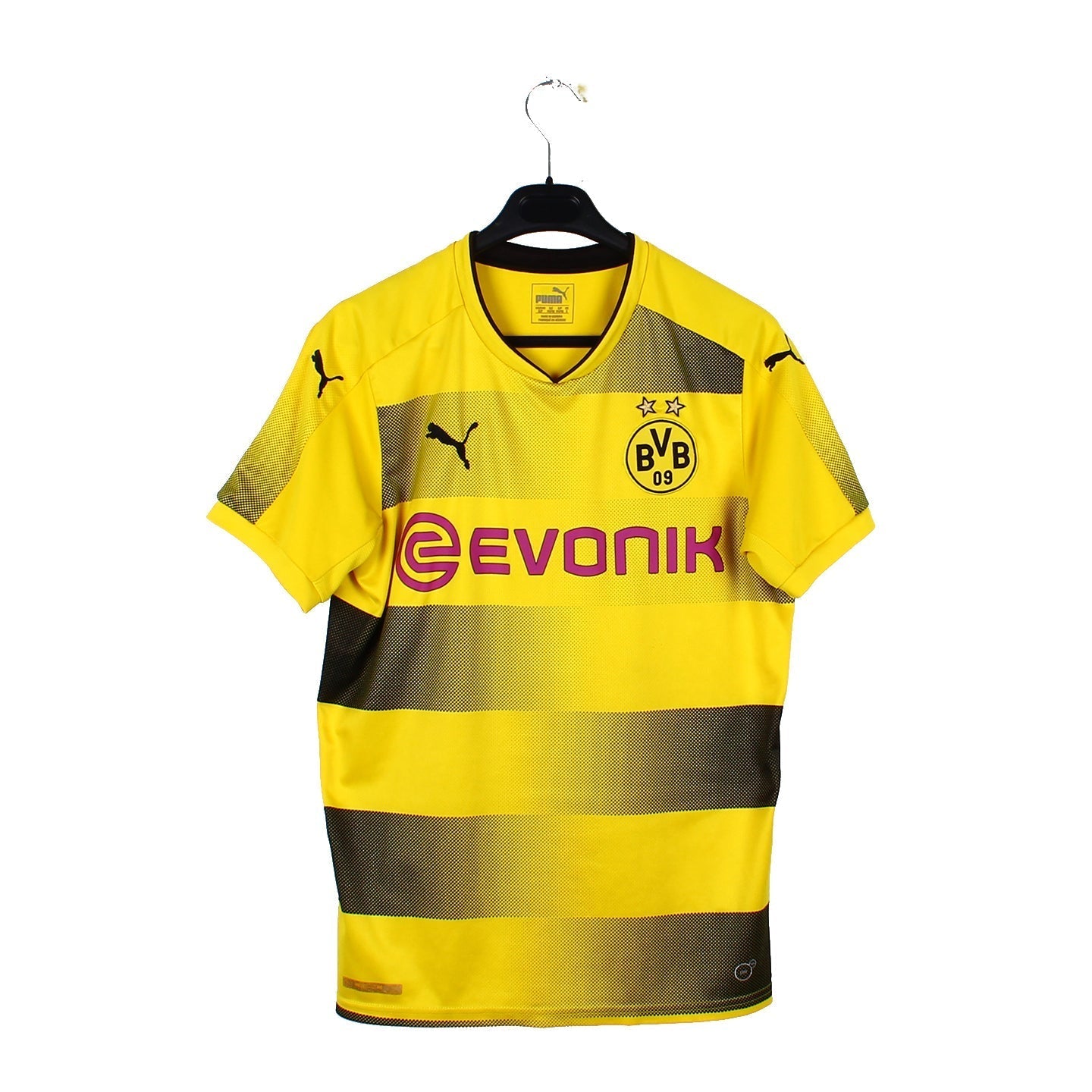 2017/18 - Dortmund (XL enfant)