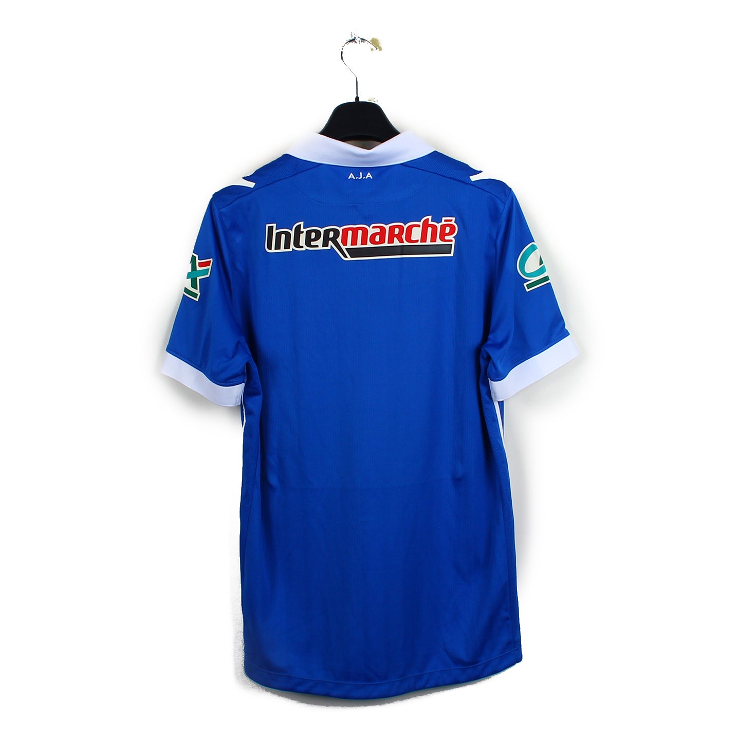 2017/18 - Auxerre (L)