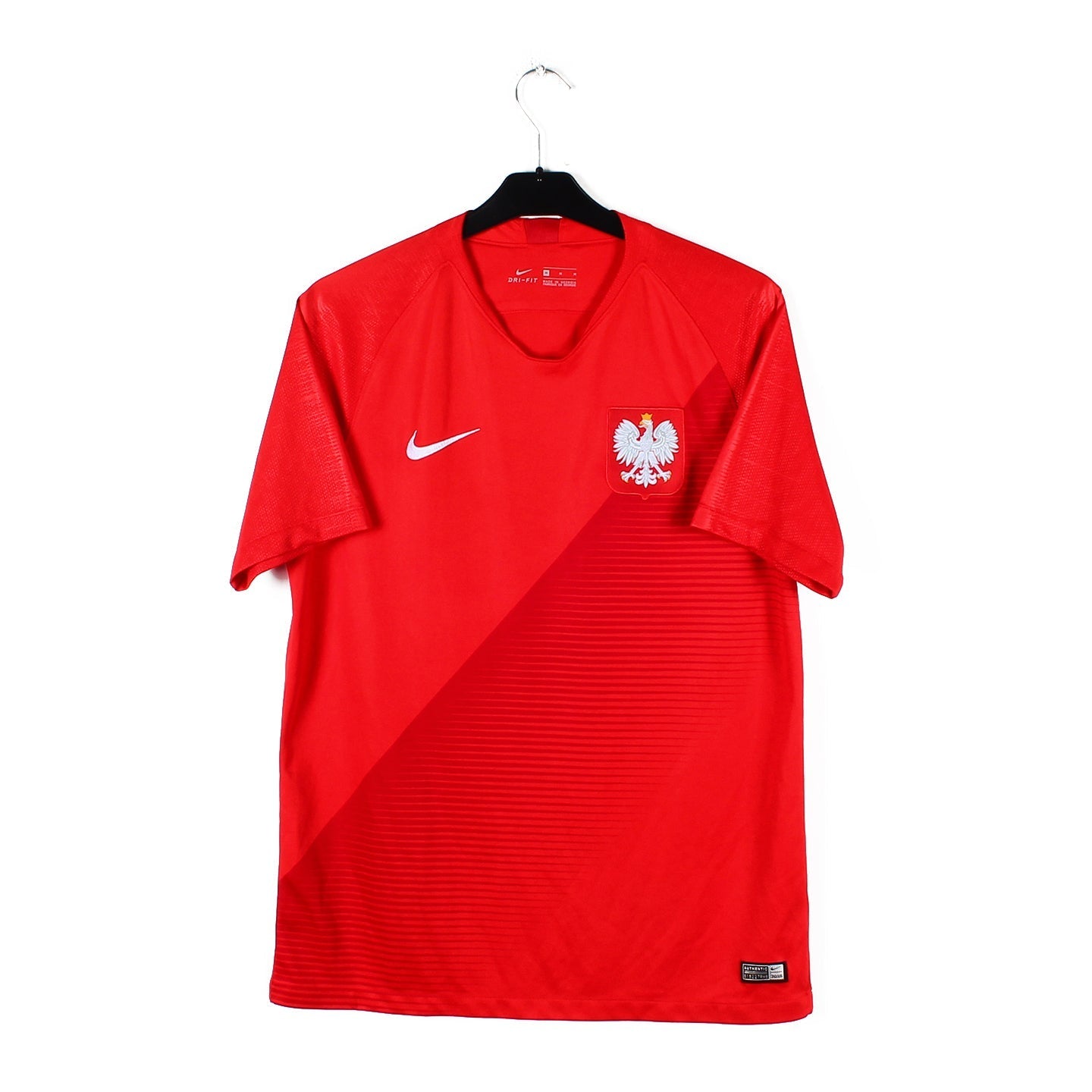2018/19 - Pologne (M)