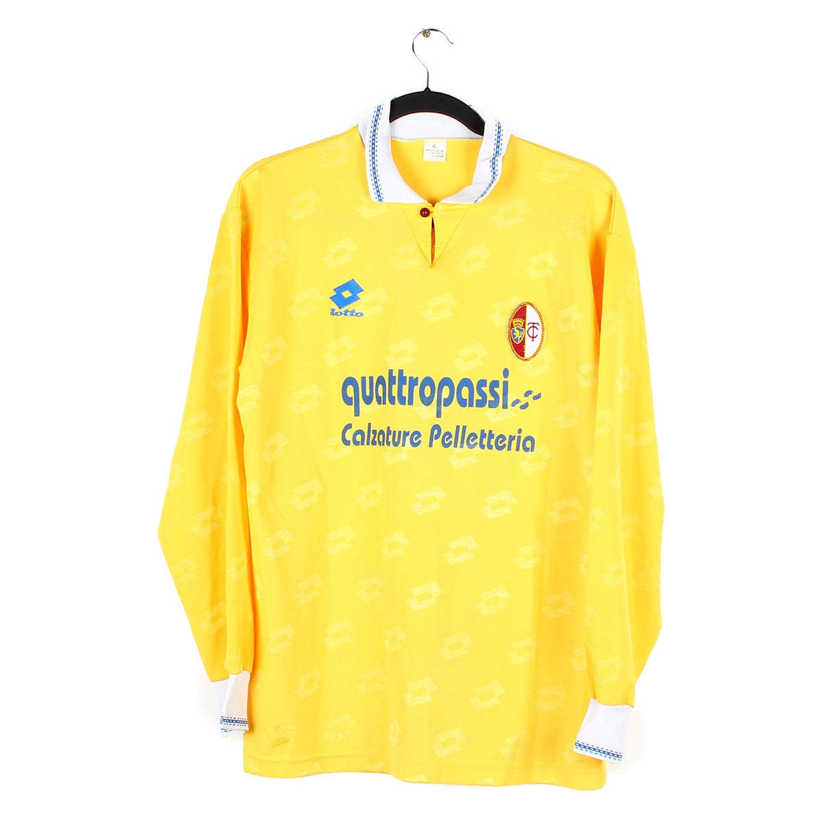 1993/94 - Torino (L)