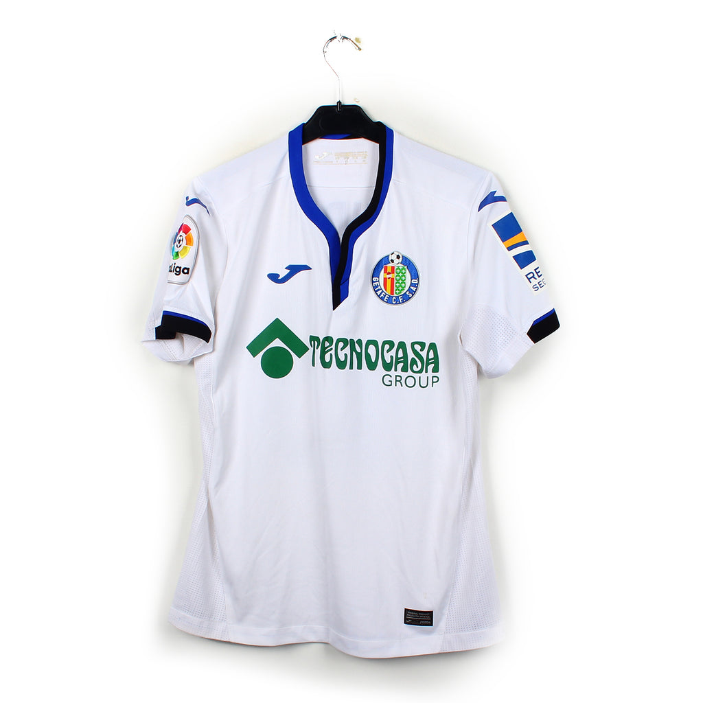 2020/21 - Getafe - Cucurella #15 (L)