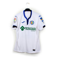 2020/21 - Getafe - Cucurella #15 (L)