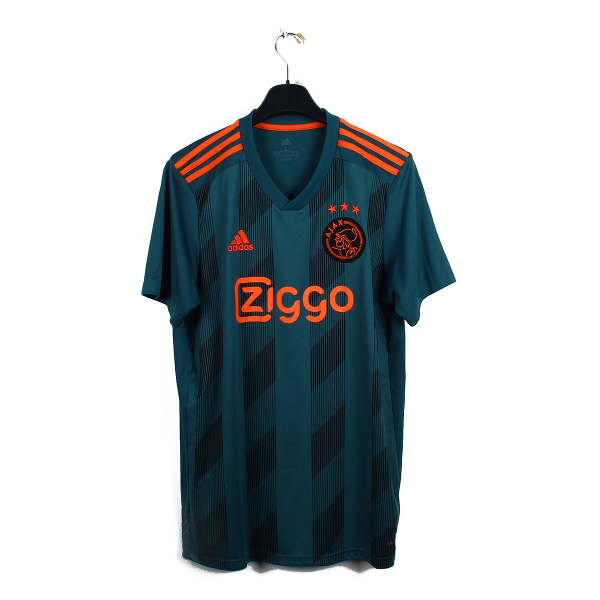2019/20 - Ajax Amsterdam - Tadic #10 (L)