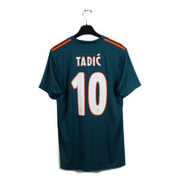 2019/20 - Ajax Amsterdam - Tadic #10 (L)