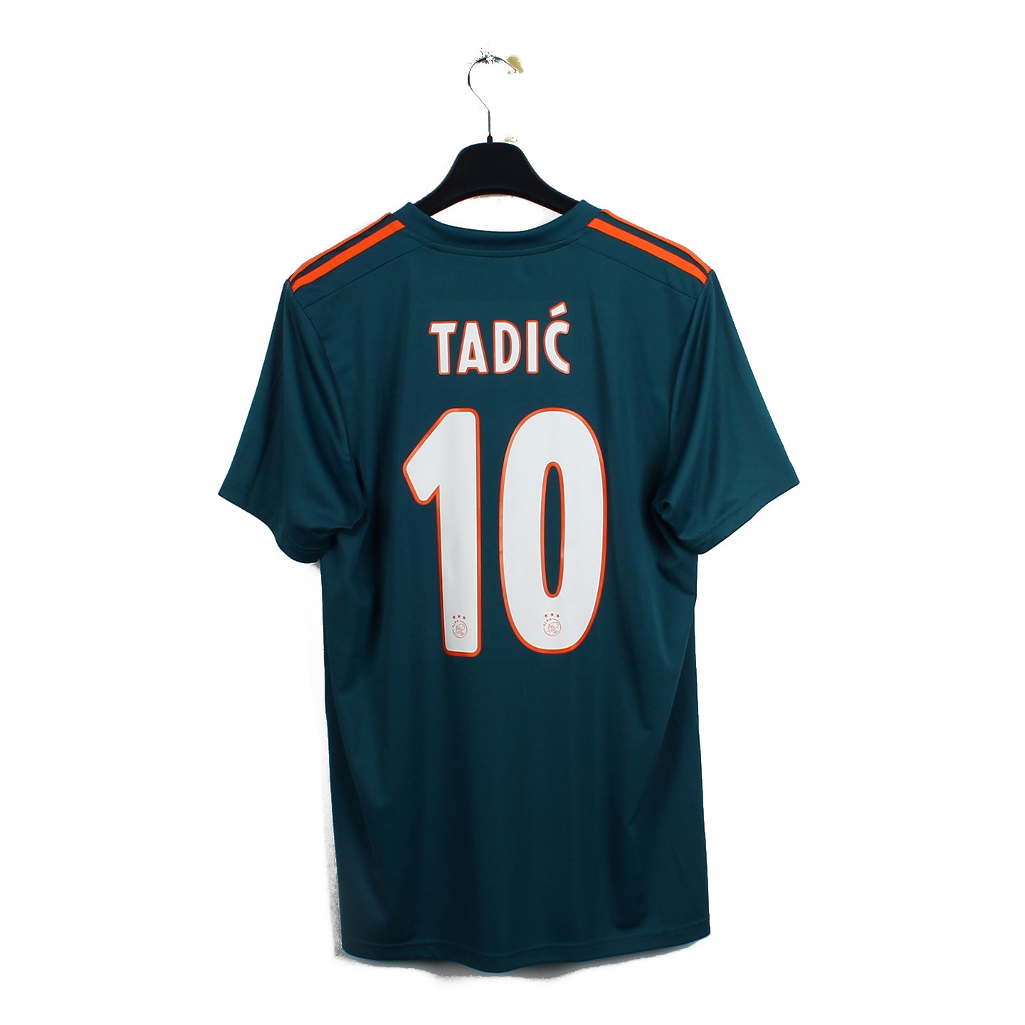 2019/20 - Ajax Amsterdam - Tadic #10 (L)