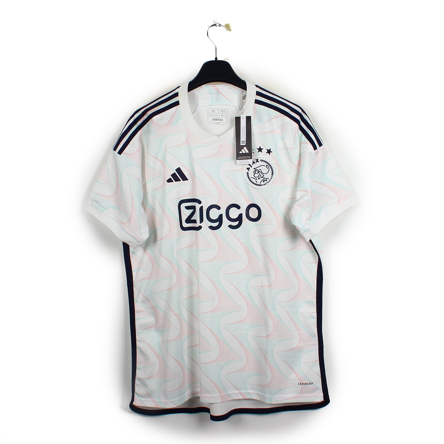 2023/24 - Ajax Amsterdam (XL)