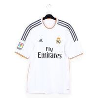 2013/14 - Real Madrid - Isco #23 (M)