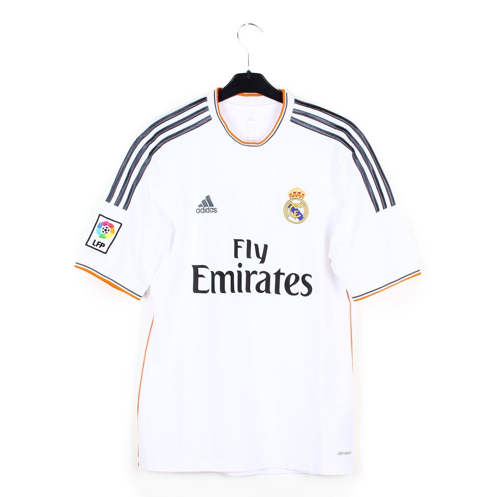 2013/14 - Real Madrid (2XL)