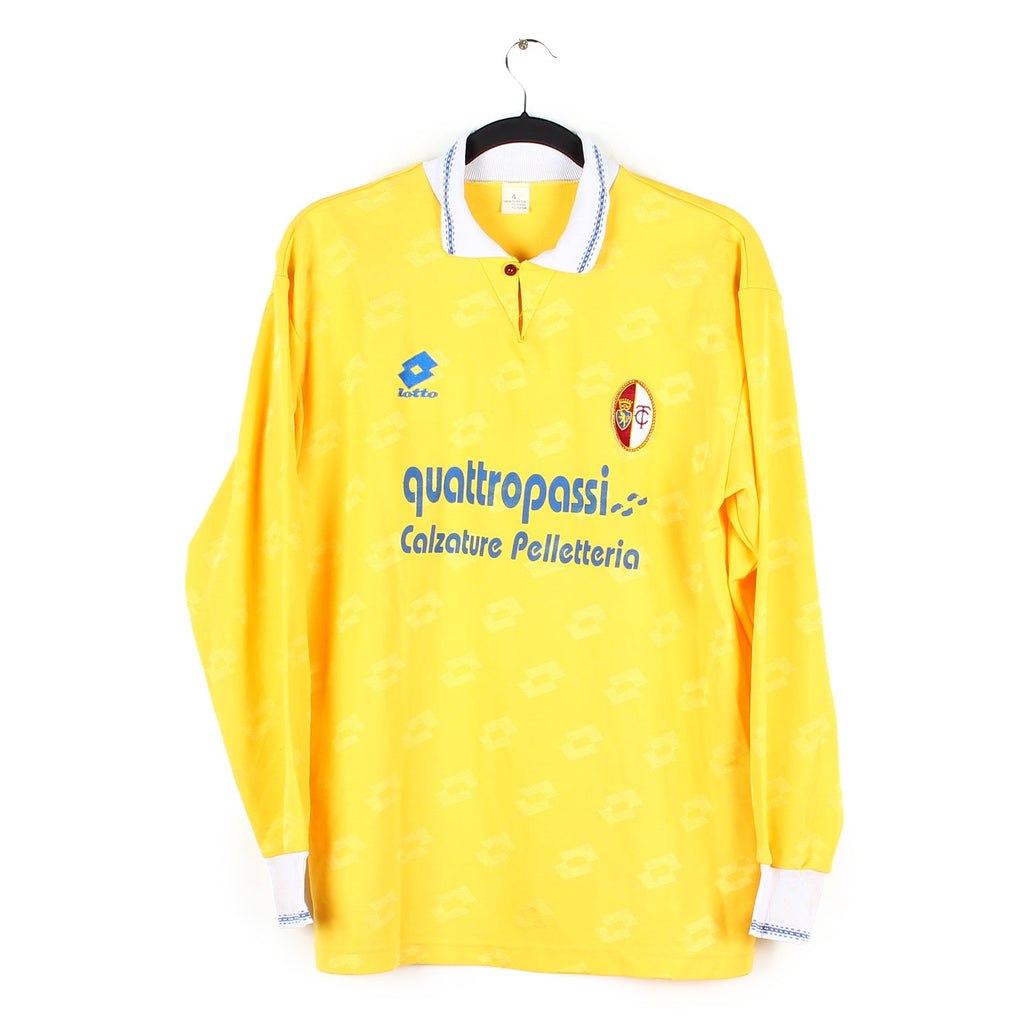 1993/94 - Torino (L)