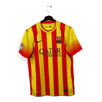 2013/15 - Barcelone - Dani Alves #22 (S)