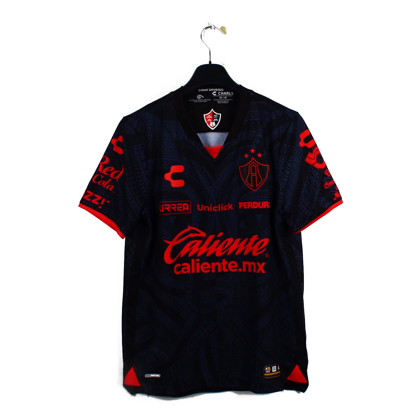 2022/23 - CF Atlas (M) *70ans*