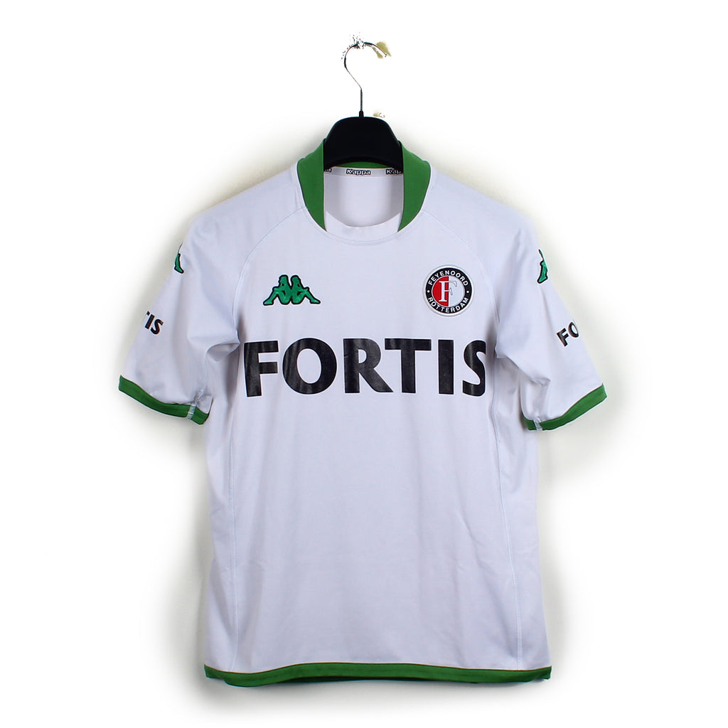 2005/06 - Feyenoord (XL enfant)