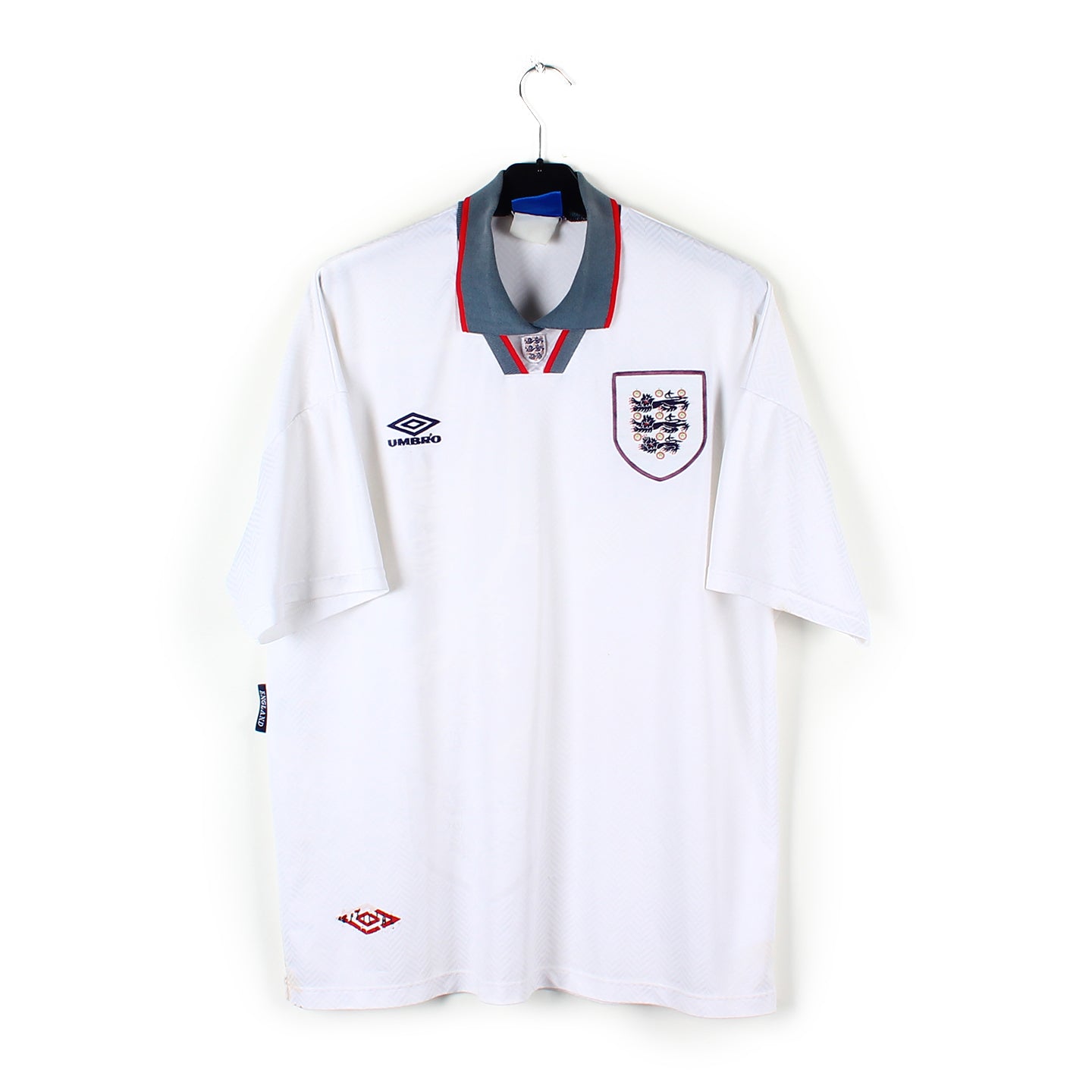 1993/94 - Angleterre (XL)