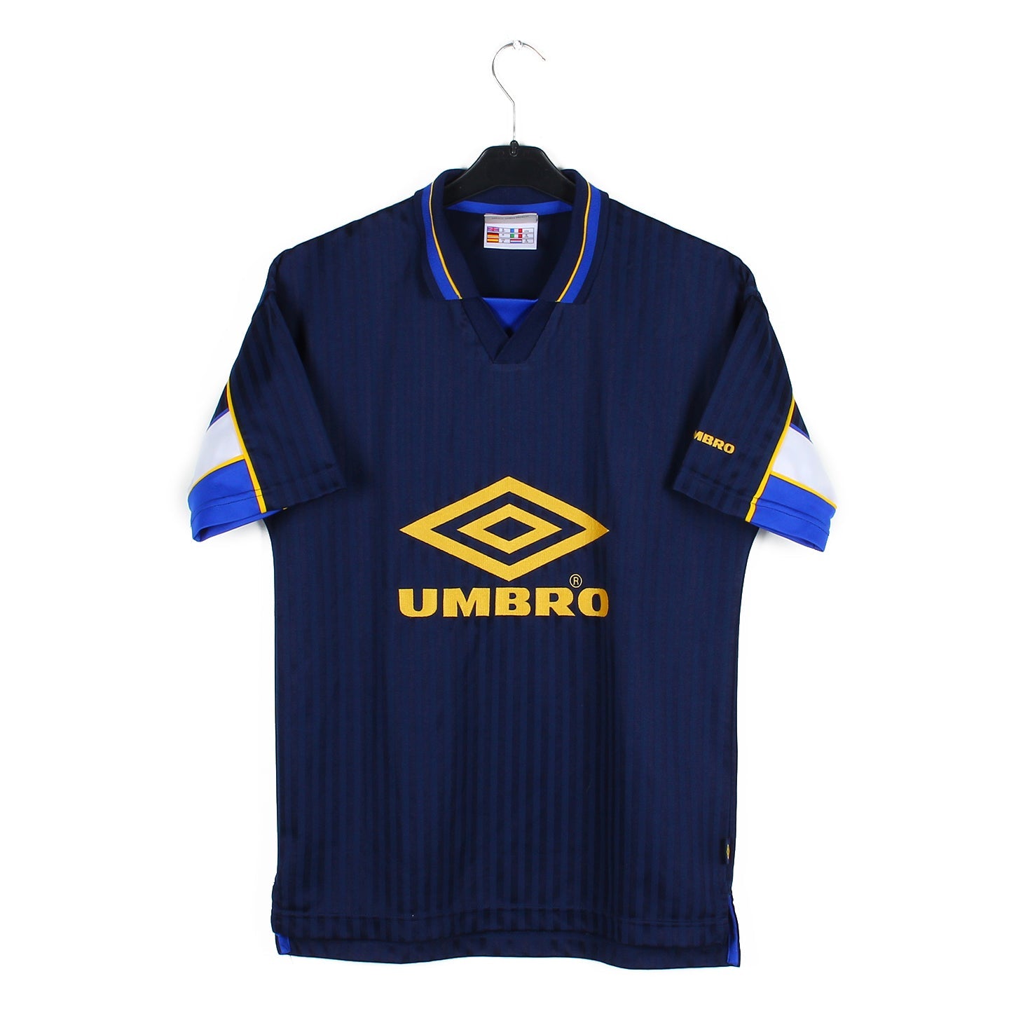 1999/01 - Umbro Template (L)