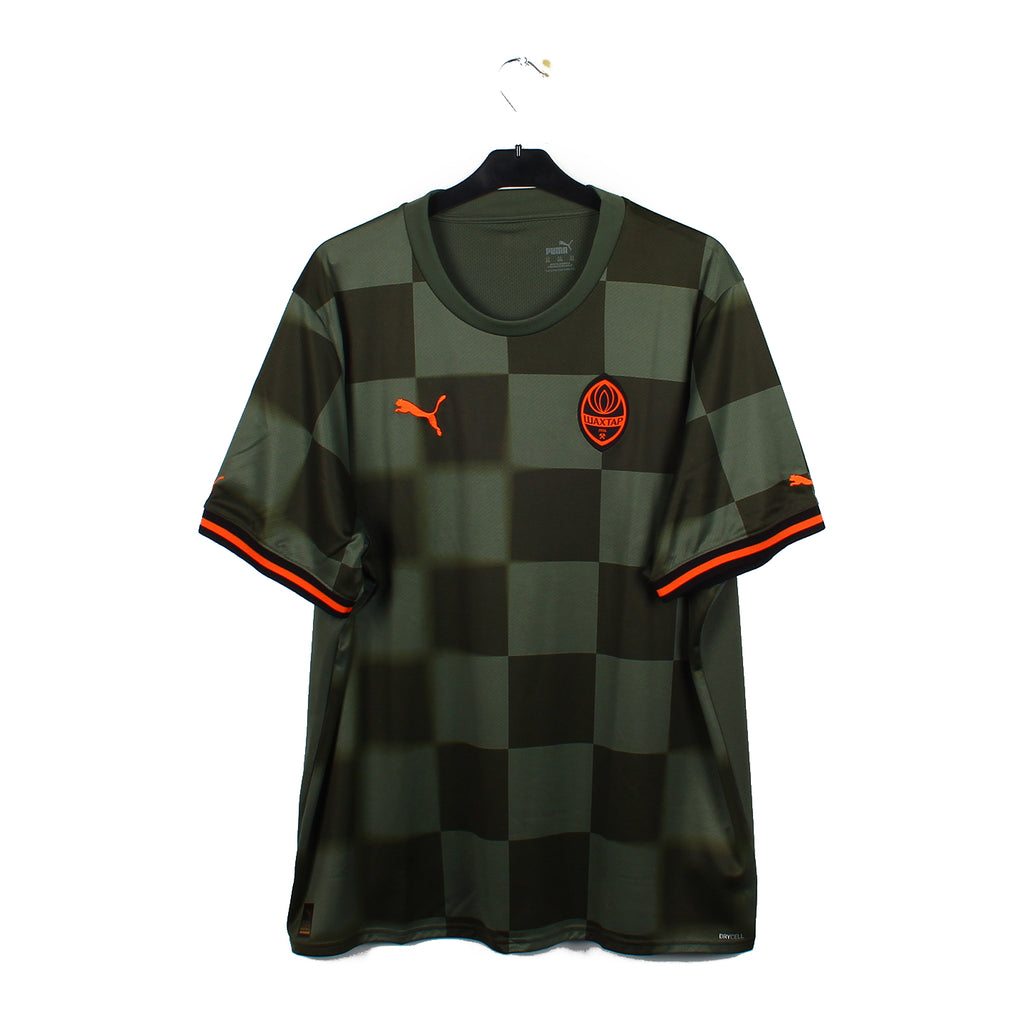 2022/24 - Shakhtar Donetsk (3XL)