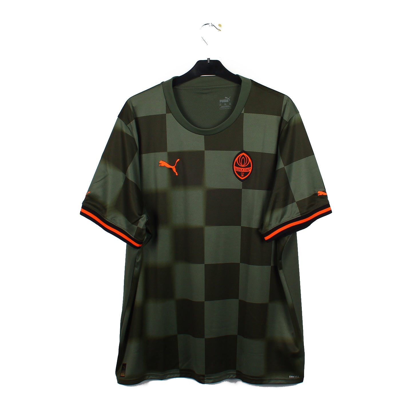 2022/24 - Shakhtar Donetsk (3XL)