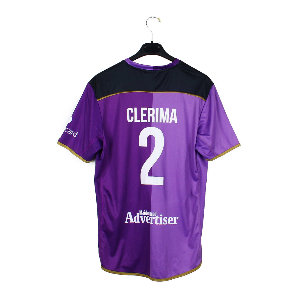 2018/19 - Maidenhead United - Clerima #2 (M)