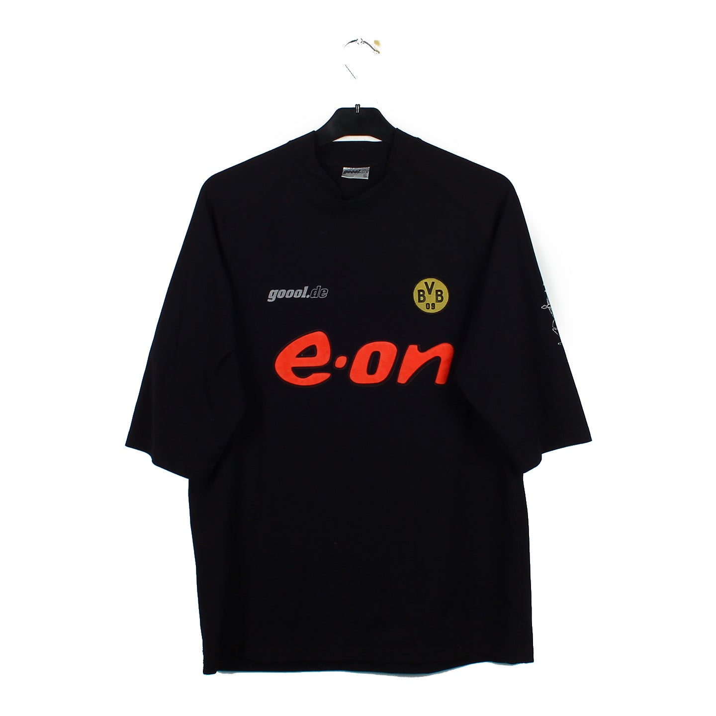 2001/02 - Dortmund (2XL)