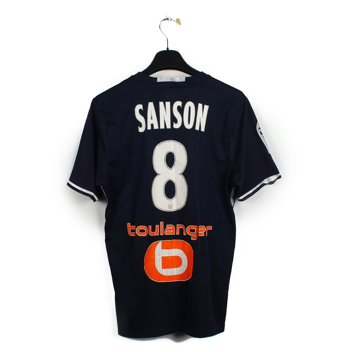 2016/17 - OM - Sanson #8 (M) [MATCH ISSUE]
