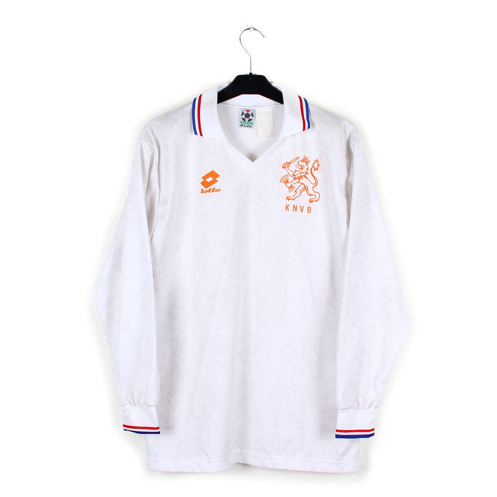1992/94 - Pays-Bas (L)